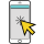 Mobile and Internet Business icon 64x64